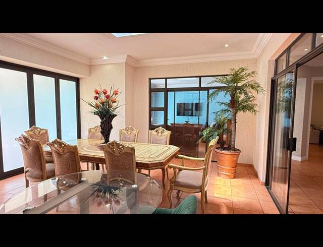 4 BEDROOM HOUSE FOR SALE IN BLUE VALLEY GOLF ESTATE